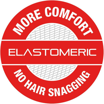 Elastomeric Solid Silicone Swim Cap