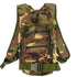 15L Molle Backpack Outdoor Sports Bicycle Backpacks Cycling Climbing Hiking Trekking Camping Bag