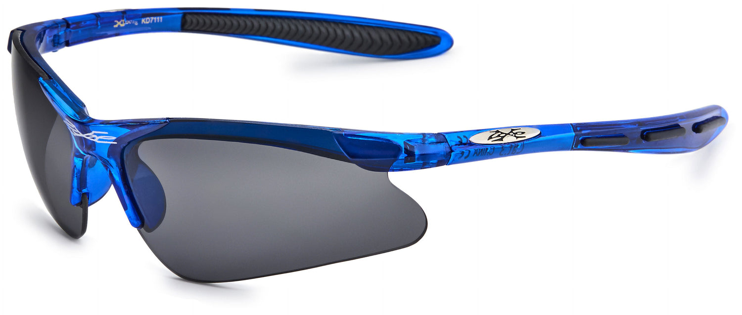 Kids Sports Sunglasses for Boys Girls Age 3-10 Baseball Softball Cycling Children Sun Glasses UV400
