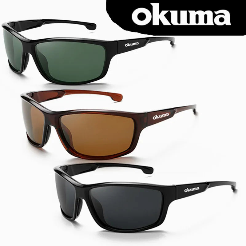 Sports Sunglasses TR90 Men&
