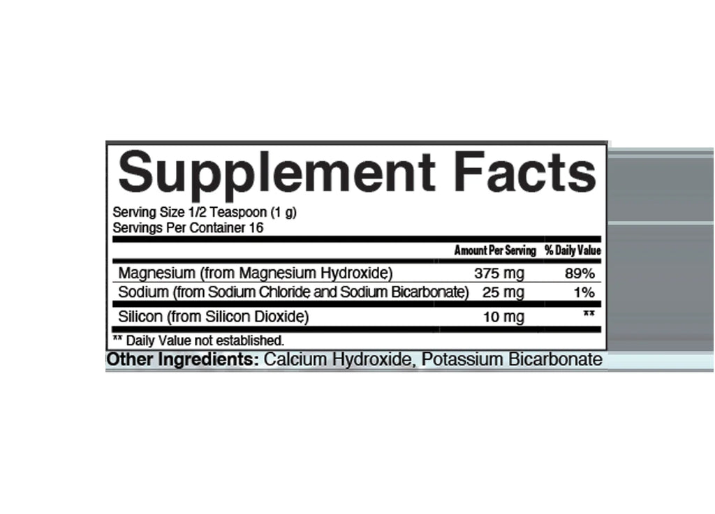 Electrolyte Balance® GOLD