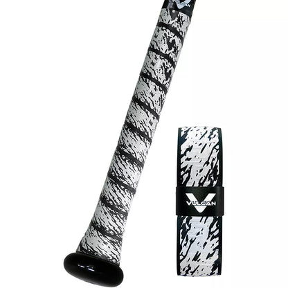 Vulcan Uncommon Series 1.0Mm Ultralight Advanced Polymer Bat Grip Tape Wrap