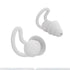 CCSN 3 Layer Ear Plugs for Sleep Silicone Noise Cancelling Hearing Protection, Soft Reusable Ear Plugs for Sleep