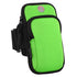 Universal 6Quot; Running Armband Phone Case Holder High Quality Phone Bag Jogging Fitness Gym Arm Band for Iphone Samsung Huawei