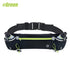 1PCS Running Belt with Water Bottles, Hydration Belt, Water Bottle Holder Running Pouch Belt, Waist Pack for Hiking Climbing
