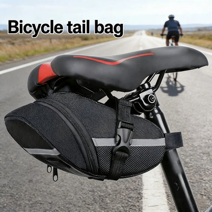 Rainproof Mountain Bicycle Bag Bike Accessories Touch Screen Cycling Handlebar Bag MTB Road Phone Storage Bags Cycling Equipment