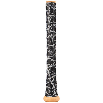 (2 Pack)  1.1 Mm Black Camo Bat Grip
