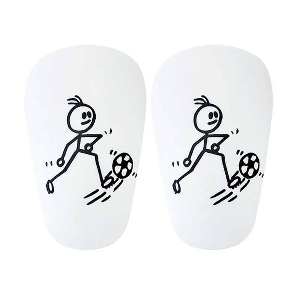1 Pair Soccer Shin Guards Protective Gear &amp; Shin Pads for Soccer Training &amp;Matches Essential Soccer Gear for Kids Youth