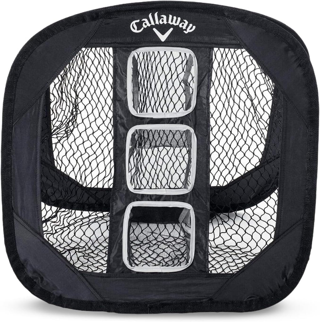 Callaway Chip-Shot Golf Chipping Net,