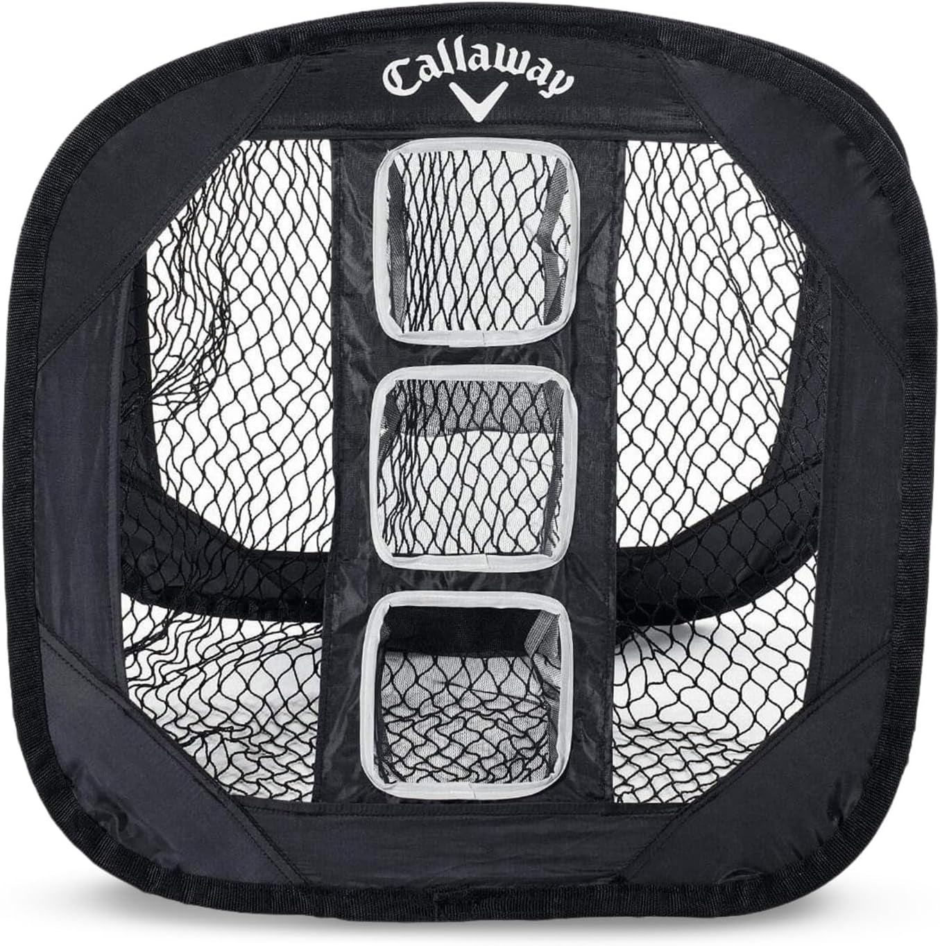 Callaway Chip-Shot Golf Chipping Net,