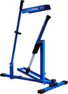 Louisville Slugger Blue Flame Pitching Machine