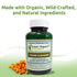 Green Organic Supplements&