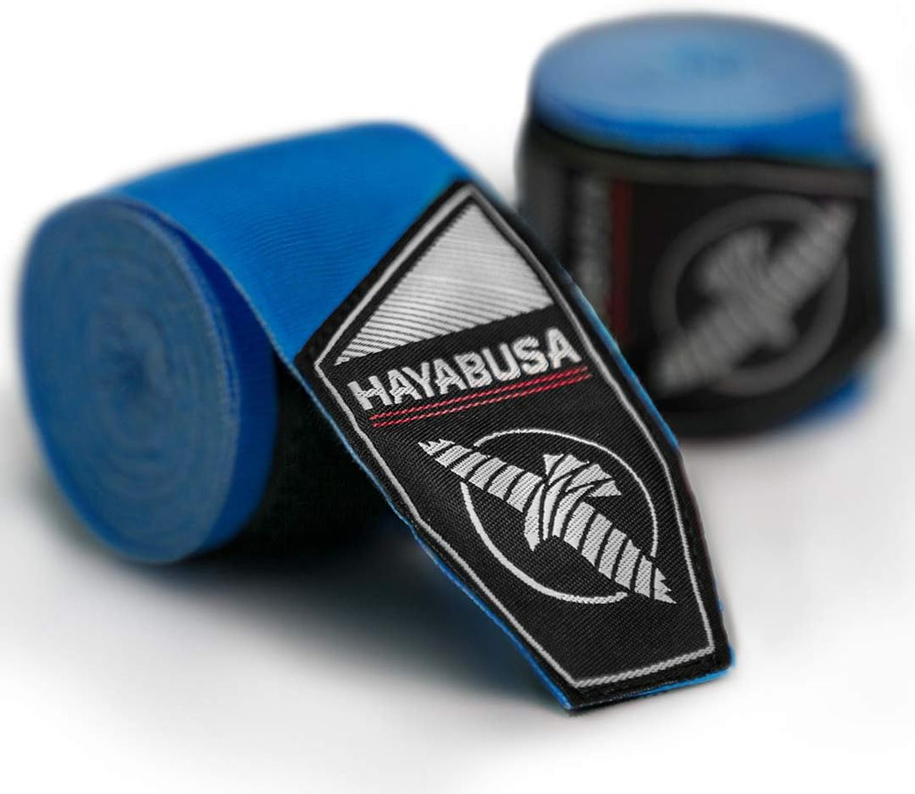 4.0 Perfect Stretch Boxing Hand Wraps | Boxing Hand Wraps, Boxing Wraps, Muay Thai Hand Wraps, Wrist Wraps Boxing, Hand Wraps for Boxing Gloves, 180 Inch Hand Wraps