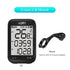 G3/G3+ GPS Bike Computer G/G+ Gen.3 Power Meter Cadence Speed Bicycle Odometer G3 plus Waterproof Lights Connection Cycling