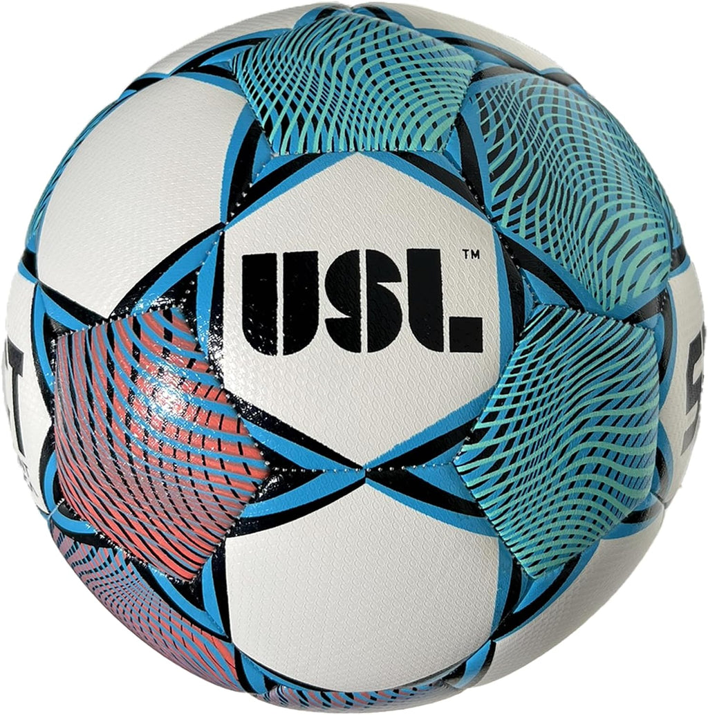 USL Brillant Replica Soccer Ball