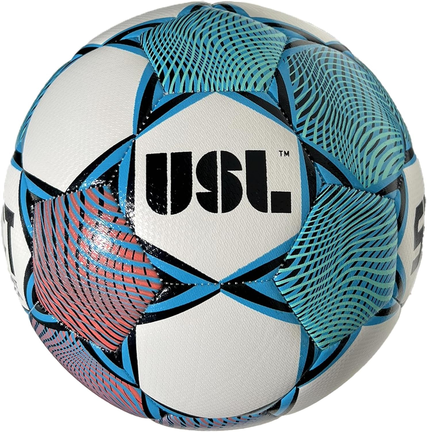 USL Brillant Replica Soccer Ball
