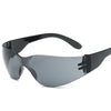 UV Sandproof Cycling Sunglasses Eye Protector anti Radiation Lens Outdoor Sport Goggle Clear Protection Windproof Glasses