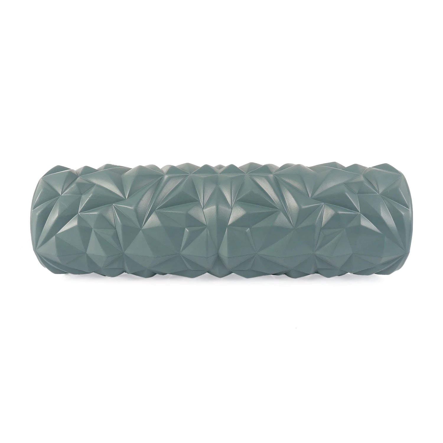 Textured Foam Roller High Quality EVA Foam 18In Size and Your Ultimate Muscle Relief Partner