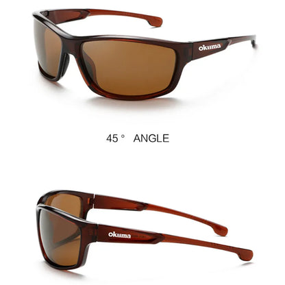 Sports Sunglasses TR90 Men&