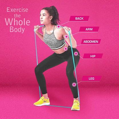 Resistance Bands, Pull up Bands, Exercise Bands for Working Out, Pull up Assistance Bands Set for Men &amp; Women, Body Stretching, Physical Therapy, Muscle Training - Green