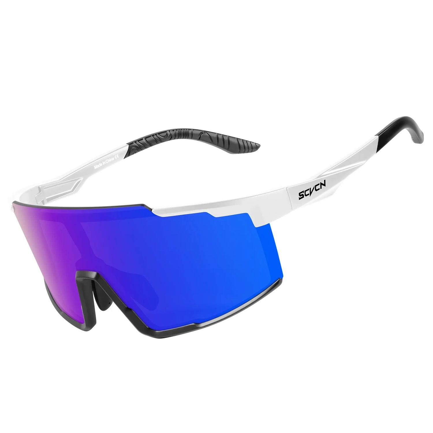 UV400 Sport Eyewear Mountain Bike Sport Cycling Glasses Outdoor Cycling Goggles Men Cycling Sunglasses MTB Sunglasses