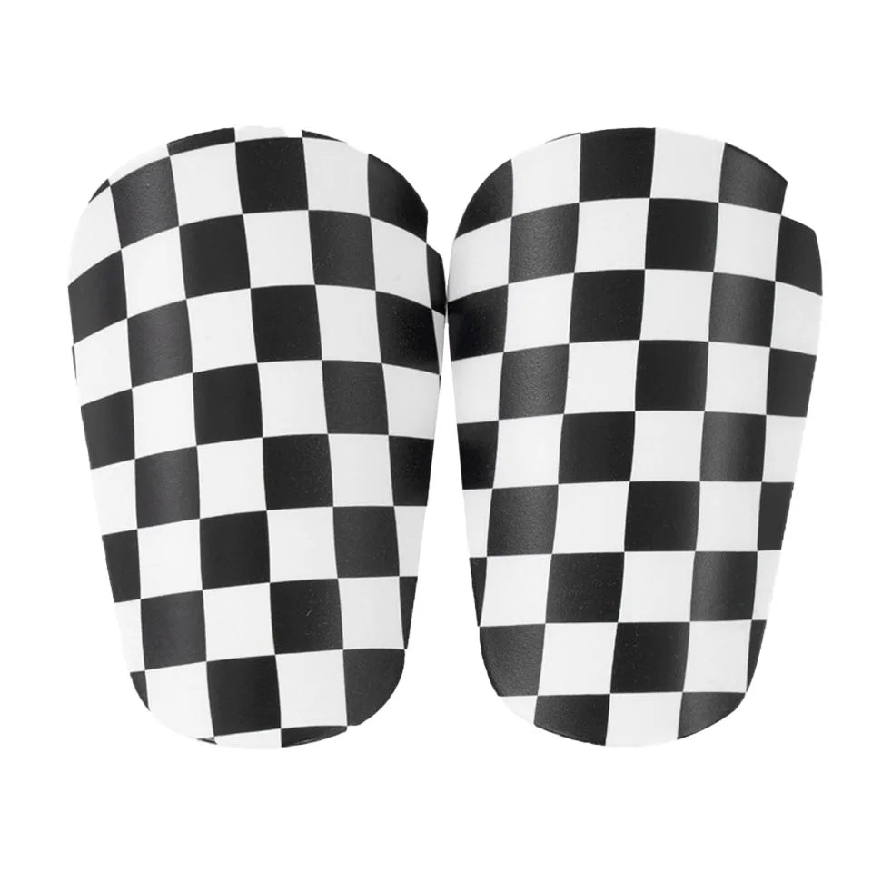 1 Pair Soccer Shin Guards Protective Gear &amp; Shin Pads for Soccer Training &amp;Matches Essential Soccer Gear for Kids Youth