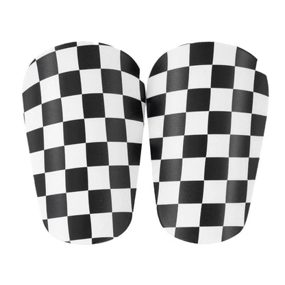 1 Pair Soccer Shin Guards Protective Gear &amp; Shin Pads for Soccer Training &amp;Matches Essential Soccer Gear for Kids Youth