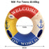 Inflatable Swimming Ring Adult Pool Float Swim Accessory Swim Tube Summer Water Sports Swimming Circle Swim Float ﻿ ﻿ ﻿ ﻿