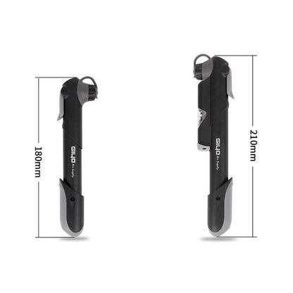 Bicycle Repair Tools Portable MTB Bike Tire Repair Kits Bicycle Tool Pump Cycling Puncture Repair Tool Bag Bike Storage Bottle