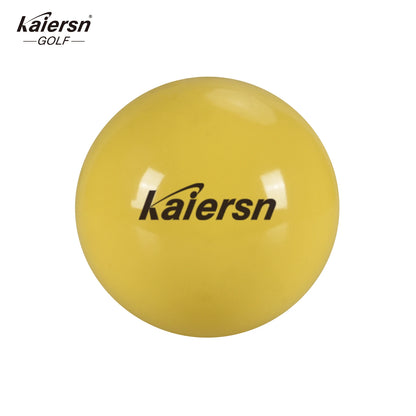 Colorful Park Golf Balls - 6Cm/2.36In Durable Practice Balls for Outdoor Training, Kids &amp; Adults (Multicolor Options)