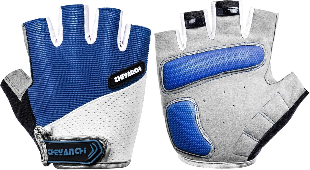 Cycling Gloves for Men Women Bike Gloves for Men Cycling, Paded Dirt Bike Glove Biking Glove for Men Women Bicycle Accessories, Guantes Para Bicicleta Hombre Guantes Ciclismo Hombre