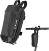 Electric Scooter Storage Bag, Hard Shell Front Bags, EVA Waterproof Scooter Front Carrying Bag, Handlebar Bag for Mijia M365 Pro Segway Ninebot E ES1/2/3/4