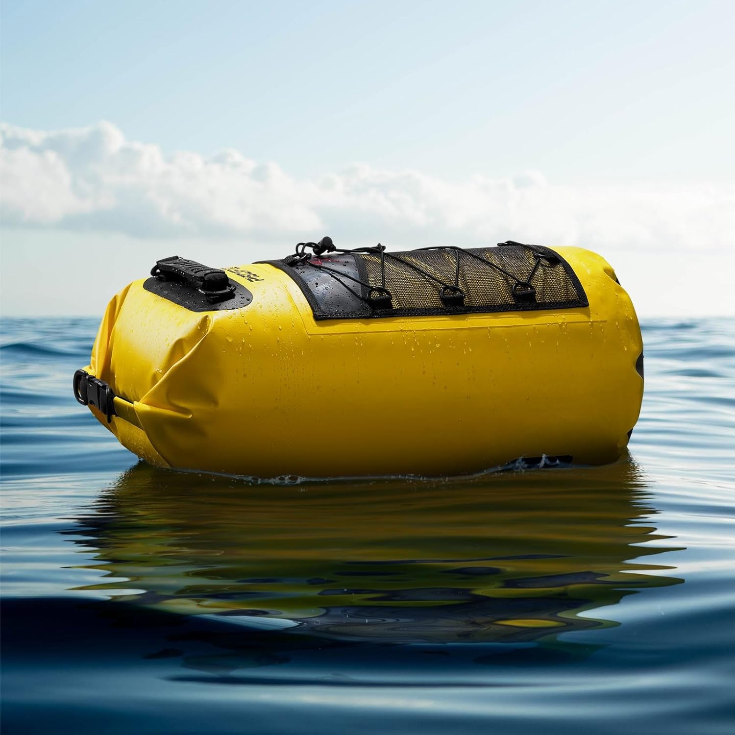 Dry Bag, Waterproof Floating Backpack 10L/20L/30L/40L | Waterproof Phone Case, Adjustable Shoulder Straps, Roll-Top Closure Keeps Gear Dry, Ideal for Boating, Kayaking, Fishing
