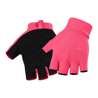 Cycling Gloves Half Finger Universal Summer Bicycle Gloves Shock-Absorption Bike MTB Gloves Cycling Accessories