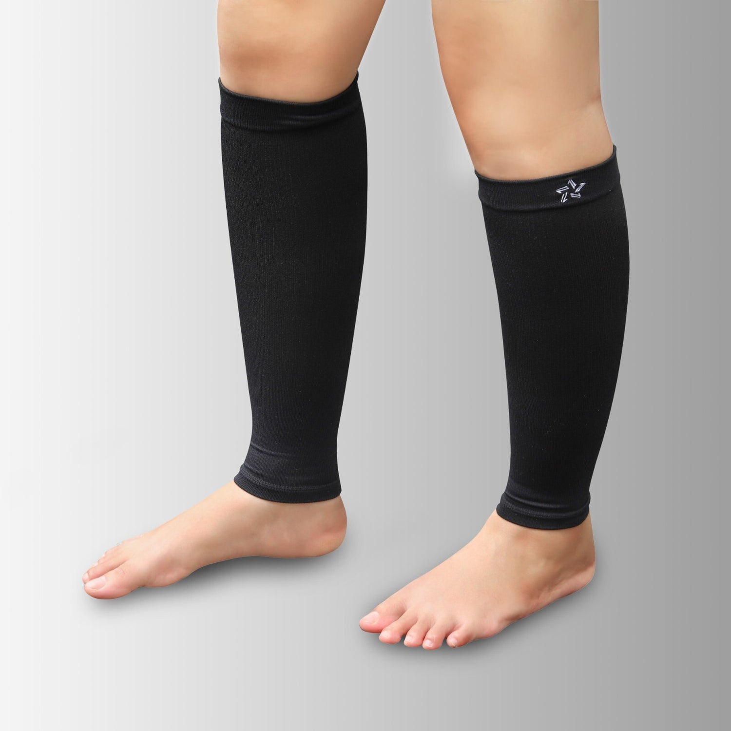 Compression Calf Sleeve Support for Running Workout Sports Leg Brace Support