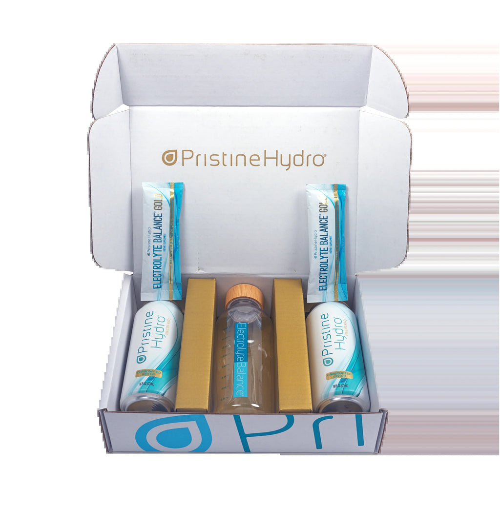 Electrolyte Balance® GOLD