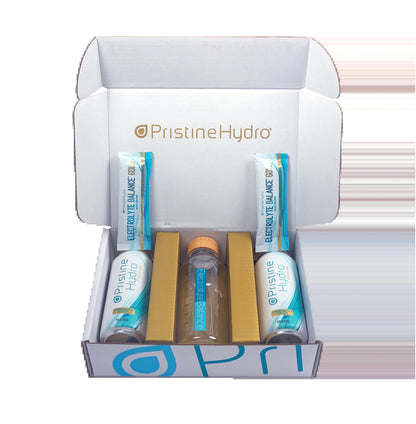 Electrolyte Balance® GOLD
