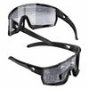 Newest Polarized Sports Sunglasses for Men Women, UV400 Protection, Ideal for Running Baseball Driving Fishing Cycling