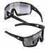 Newest Polarized Sports Sunglasses for Men Women, UV400 Protection, Ideal for Running Baseball Driving Fishing Cycling