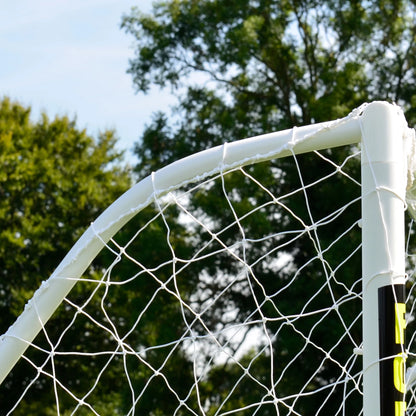 Portable Adult Indoors and Outdoors Backyard Soccer Goals