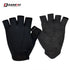 Cycling Gloves Half Finger Korea ASK Microfiber Bike Glove Light Soft Super Breathable Cycling Gloves Pad Shockproof