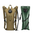Cycling Hydration Bladder - 3L Leakproof Water Bag for Backpacks (BPA Free) USA