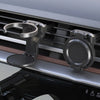 Foldable Car Air Vent Drink Cup Bottle Holder Water Bottle Holders Stands Cup Rack for Auto Car Truck Water Bottle Ashtray