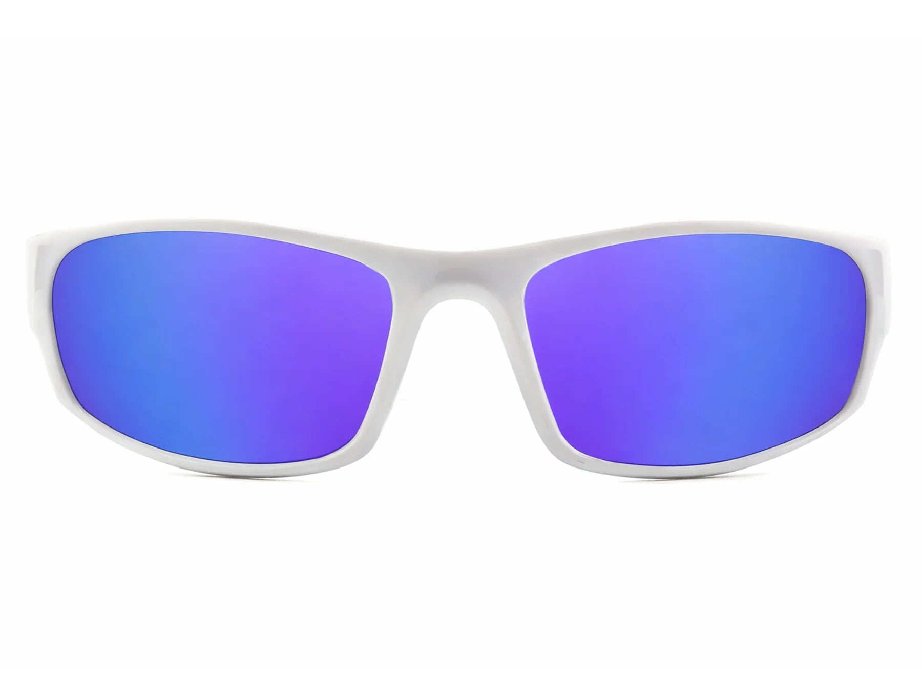 Logan Prescription Polarized Sports Sunglasses
