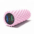 Foam Shaft Electric Foam Roller Yoga Home Gym Vibration Massage 4 or 5 Speeds Column Muscle Relax Deep Tissue USB Rechargeable