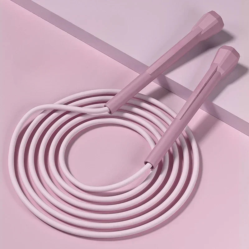 Professional Skipping Rope Men and Women Racing Skipping Rope Children Training Sports Fitness Skipping Rope Gym Jump Ropes