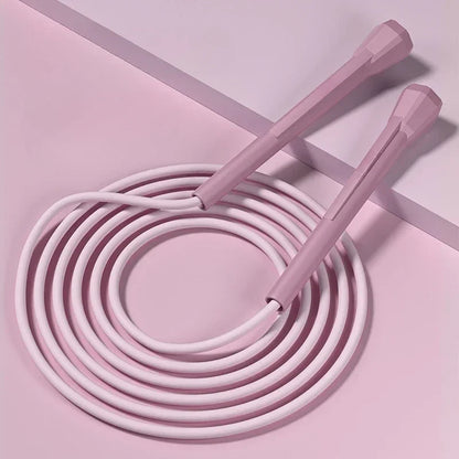 Professional Skipping Rope Men and Women Racing Skipping Rope Children Training Sports Fitness Skipping Rope Gym Jump Ropes