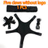 Football Training Belt Soccer Ball Kicking Belt for Adult Kids Football Trainer Mat Football Training Equipment