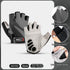 Half Finger Cycling Gloves Summer Bicycle Gloves Shock-Absorption Breathable Mountain Bike MTB Gloves Cycling Accessories