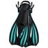 Professional Adult Flexible Comfort TPR Non-Slip Swimming Diving Fins Rubber Snorkeling Swim Flippers Water Sports Beach Shoes